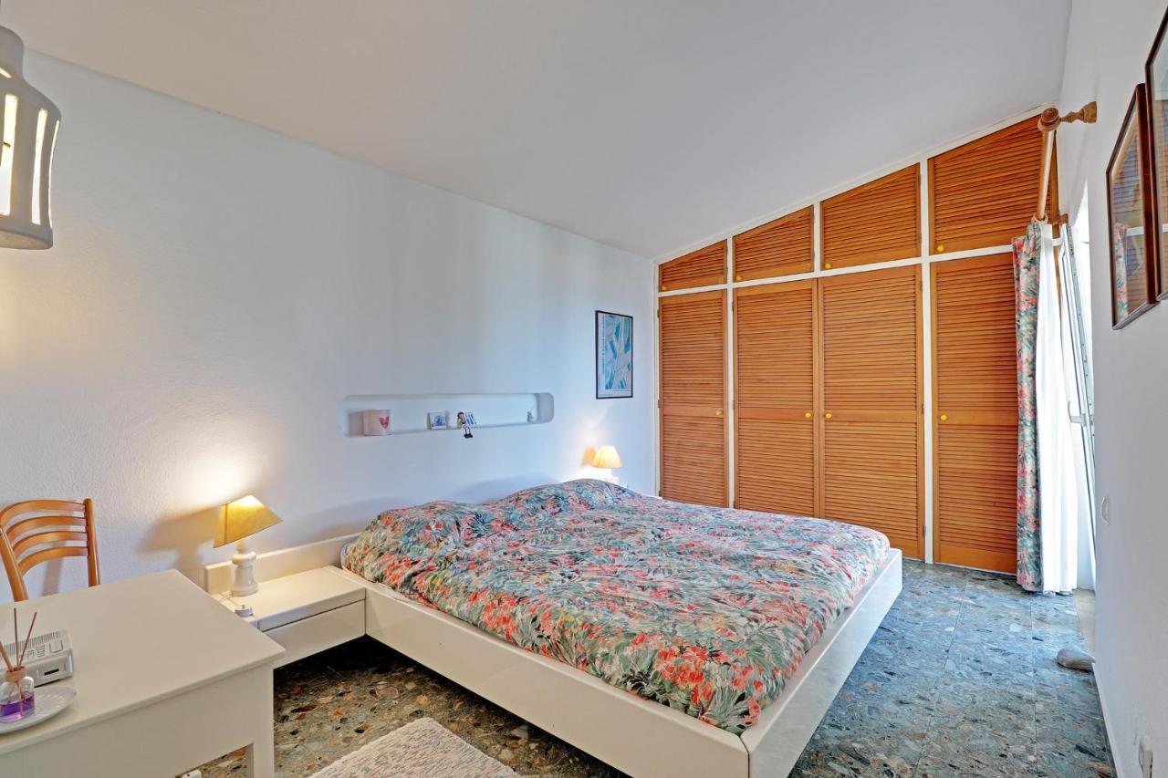 Casa Das Flores By Portucasa Montinhos da Luz Ngoại thất bức ảnh